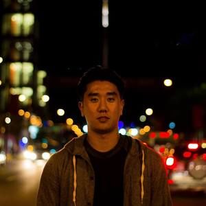 Meet your Posher, Timothy